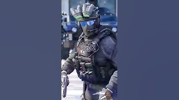 Thumbnail of Black commando #army #music #song #love #armylover