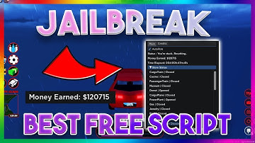 [🔼UPDATE] Jailbreak Script Hack | Auto Airdrop + Arrest | Gun Mods | UNDETECTED! | *PASTEBIN 2023*