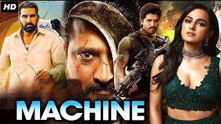 New South Indian Movie Hindi Dubbed Latest Blockbuster Movie 2024 Full Movie Hd