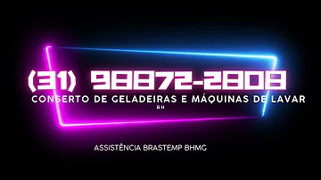 Assistência Brastemp BHMG