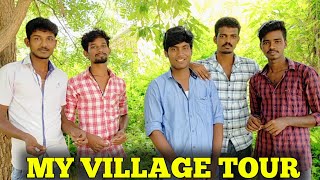 My Village Tour Special Video || Village Foods