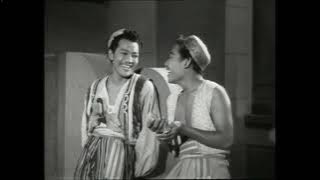 Abu Hassan Penchuri (1955)