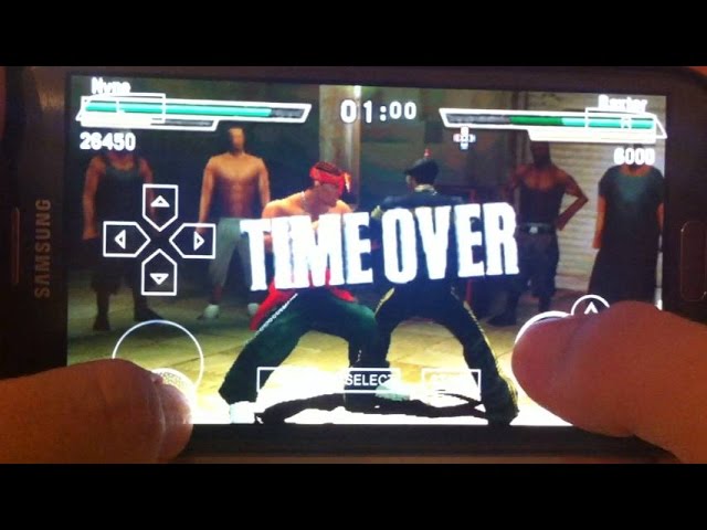 def jam fight for ny the takeover Game for Android - Download