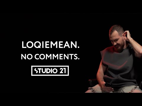 LOQIEMEAN | NO COMMENTS