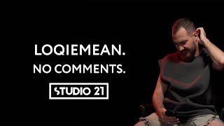 LOQIEMEAN | NO COMMENTS