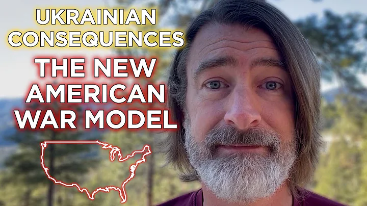 Ukrainian Consequences: The New American War Model