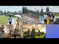 UNESCO World Heritage Jeju stone park Jeju island south korea