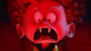 The Scenes Dennis (Hotel Transylvania)