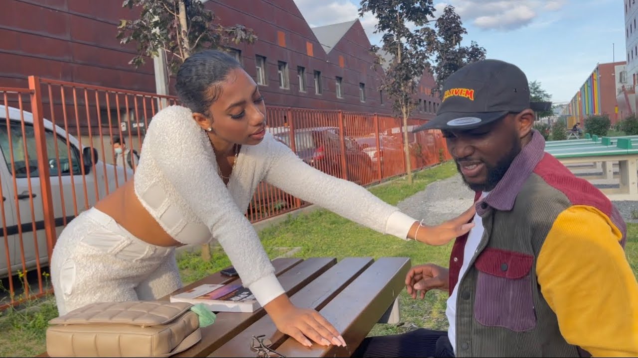 Un rencard planifié 😉