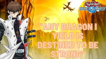 [Yu-Gi-Oh! Duel Links] - INSANE TURN 1/2 DRAGUNITY COMBOS: CARD POP, BANISH GRAVEYARD, NO EXTRA DECK