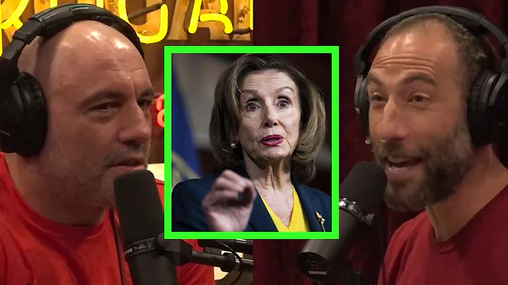 Nancy Pelosi's Strange Response to Insider Trading...
