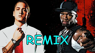 Eminem feat. 50 Cent - In Da Club (Remix)