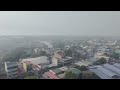 1342026 TOXIC SMOG from Navotas dumpsite fire at Polo area