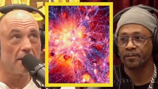 Joe Rogan: Was The Big Bang The Beginning?