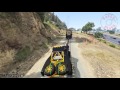 GTA 5 FUNNY MOMENTS / BRUTAL #27 (Grand Theft Auto V Fails Plays)