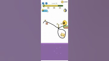 Save the dog Level 55