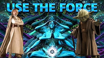 Use the Force - Break Free From the Matrix