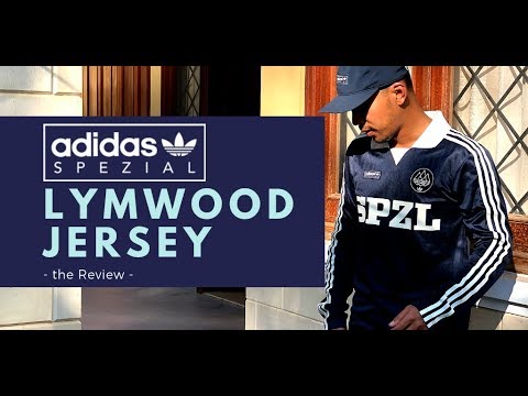 lymwood jersey