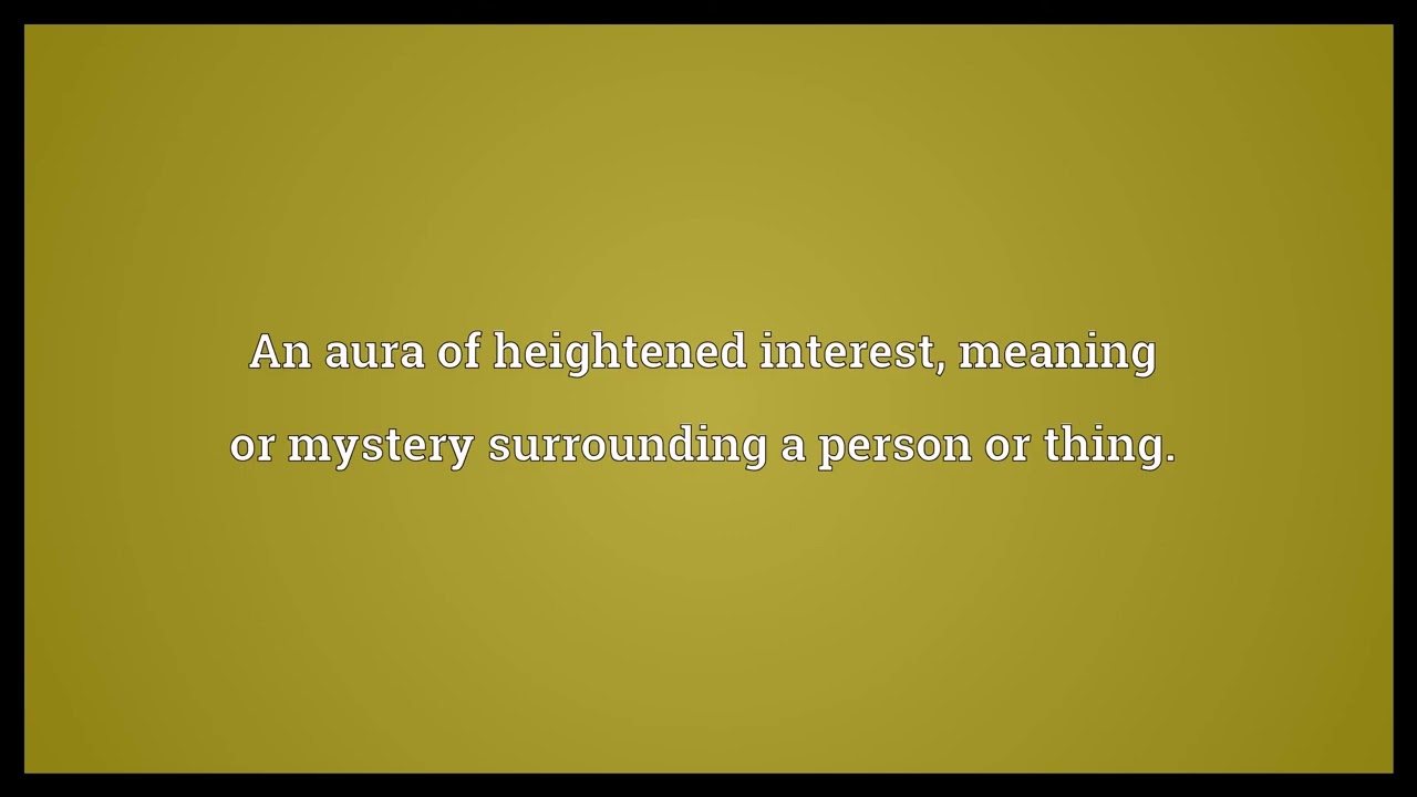 Mystique Meaning YouTube Mystique Meaning YouTube