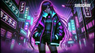 Shadow Pulse – Emotional Drift Phonk 2025 💨 Bass Boosted