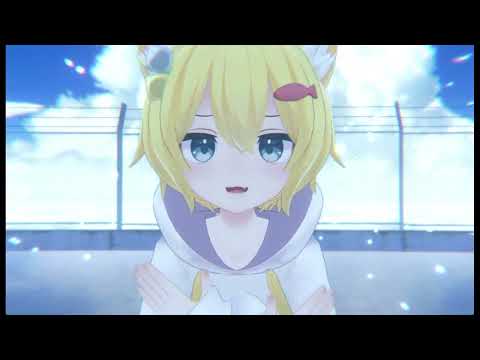 【VRChat MMD】シル・ヴ・プレジデント | nisshi.dev v0.2