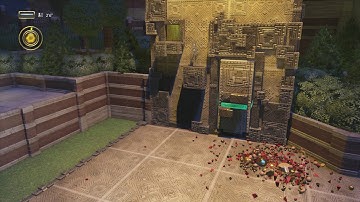 Knack 2 - 5-4 The High Goblin