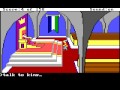 [King's Quest - Игровой процесс]