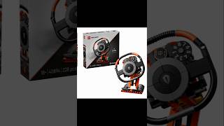LEGO GWP 40894 Koenigsegg Sadair’s Spear Steering Wheel