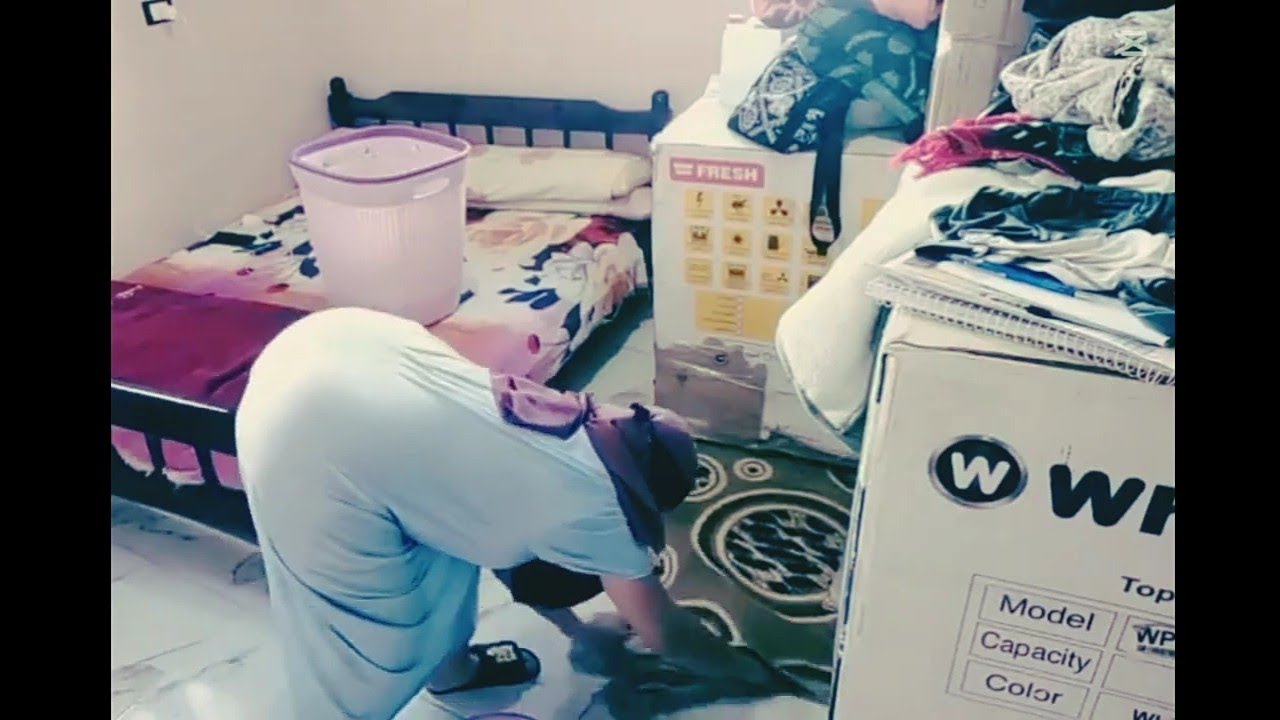 تنظيف الغرفة بعمق 🧽 ترتيب  كامل | Room Cleaning & Organization Routine #dailyroutine