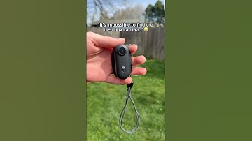 The BEST POV camera^