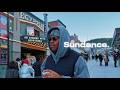 I went to park city utah