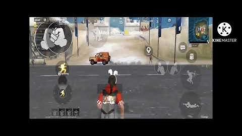 Pubg lite 0.20.0 no grass and Quick scope new fail