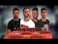 مهرجان عايشين اسود حمو بيكا ونور التوت وعلي قدوره وبيدو النجم