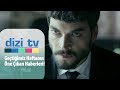 Geçtiğimiz haftanın öne çıkan haberleri! - Dizi Tv 627. Bölüm