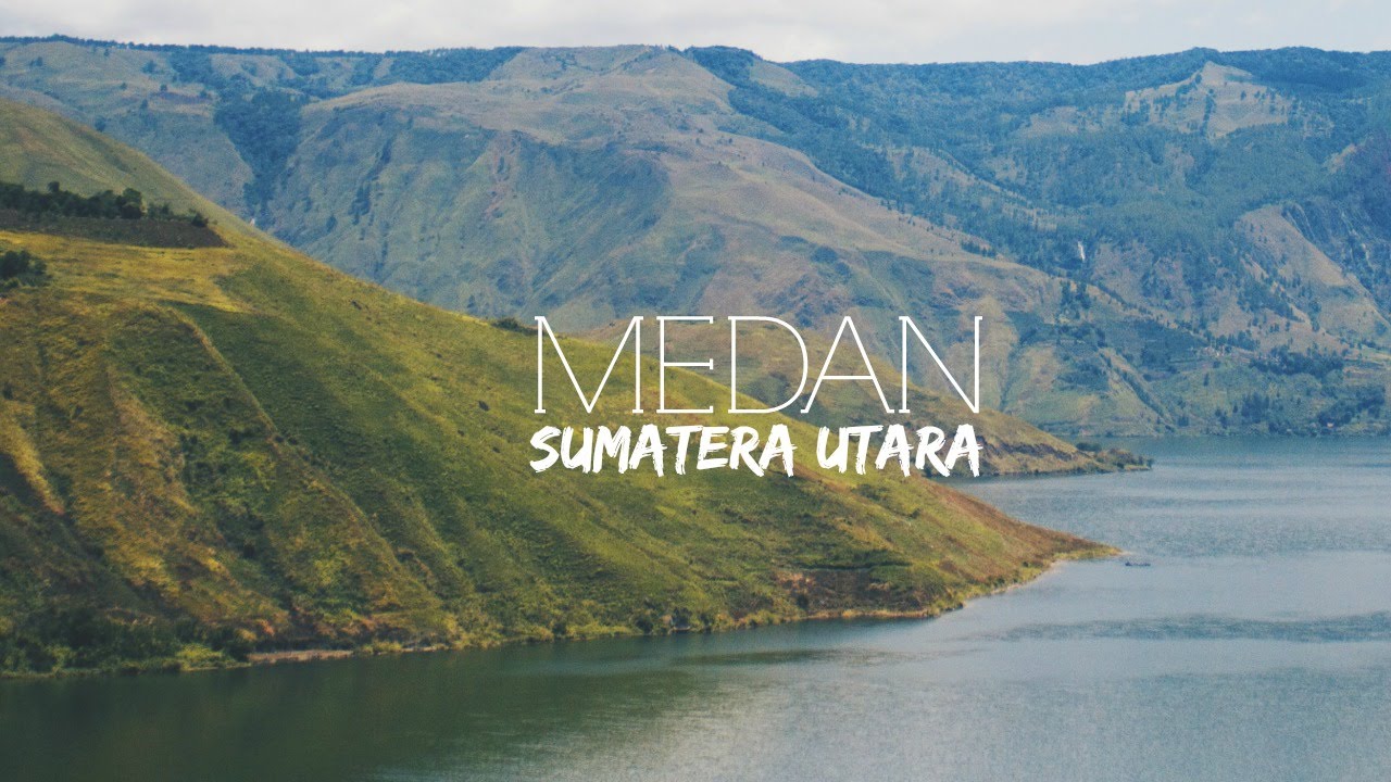 MEDAN, Indonesia