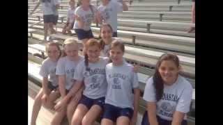 8th Grade 2015 Slideshow