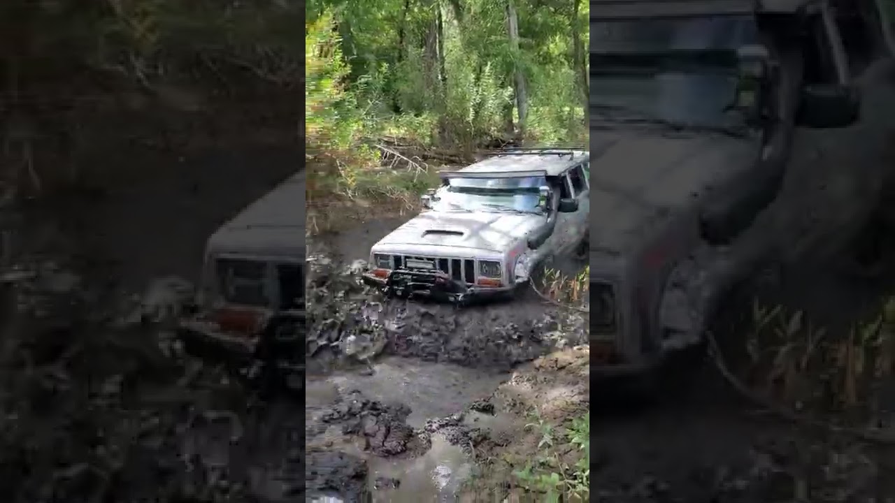#RelaxsOffRoad