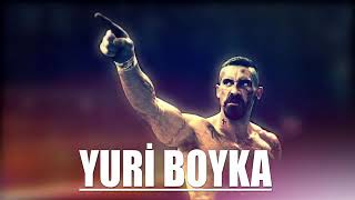 Yuri Boyka Türkçe Rap Şarkısı Resimi