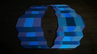 Projection Performance Degree show 2026