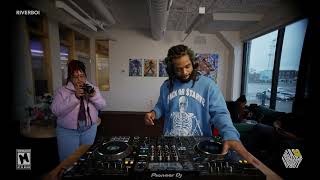 Download Lagu RIVERBOI | ABAP RADIO 029 | Breakbeat, Jungle \u0026 Club Mix MP3