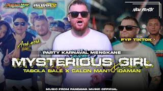 Download Lagu DJ MYSTERIOUS GIRL X TABOLA BALE X CALON MANTU IDAMAN•FYP VIRAL TIKTOK‼️•STYLE PARTY MENGKANE MP3 Download Lagu DJ MYSTERIOUS GIRL X TABOLA BALE X CALON MANTU IDAMAN•FYP VIRAL TIKTOK‼️•STYLE PARTY MENGKANE MP3