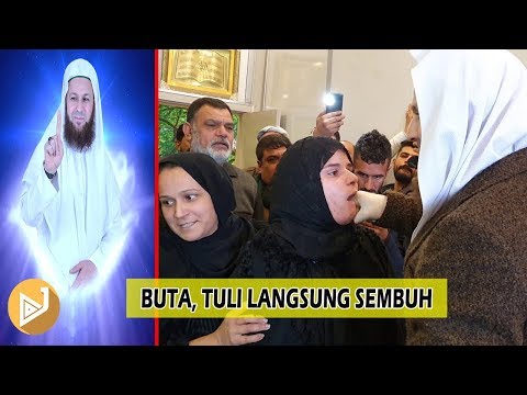 Video: Atas Sebab Apa Orang Pekak Dan Bisu Ditembak Di USSR, Dan Kesaksian Apa Yang 