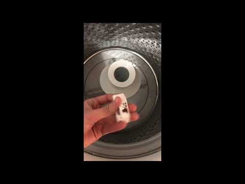 Lid Lock Bypass For Ge Washer Model Gtw335asn1ww Youtube