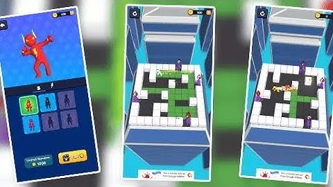 stacky dash flash hero unity source code