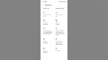 || !!how to enable developer mode in oppo a15s !! ||