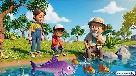 AI khởi động Khoa học 4 kết nối Bài 29: Chuỗi thức ăn trong tự nhiên