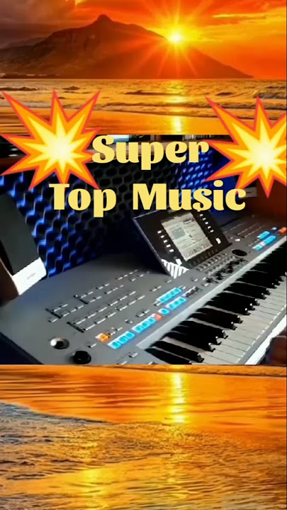 💥ITALO DISCO💥 INSTRUMENTAL /MODERN💃 TALKING🕺 STYLE/