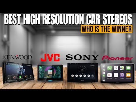 Closest Car Stereo Shop