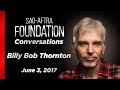Conversations with Billy Bob Thornton
