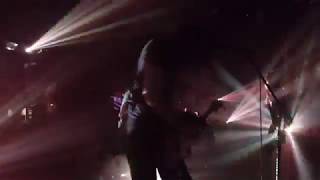 A Place to Bury Strangers - Look Me in the Eye → Drill It Up (Houston 05.31.18) HD